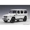 Autoart 1/18 Mercedes Benz AMG G 63
