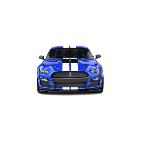 Solido 1/18 Ford Shelby GT500 Fast Track 2020