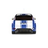 Otto Mobile 1/18 Ford Focus MK2 RS Le Mans Blue 2010