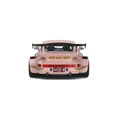 GT Spirit 1/18 Porsche 911 (964) RWB Southern Cross 1992