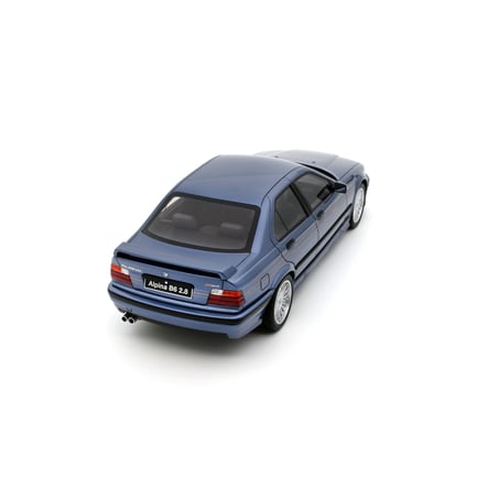 Otto Mobile 1/18 BMW M3 E36 Sedan ALPINA B6 2.8 1992
