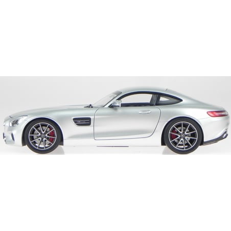 Norev Dealer Pack 1/18 Mercedes AMG GT S