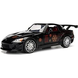 1:24 Johnny's Honda S2000