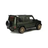 1:18 Mercedes Benz G Class G63 700 Brabus Widestar 2019