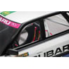 Otto Mobile 1/18 Subaru Legacy RS Gr.A No.7  Sweden Rallye C. McRae 1992
