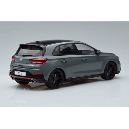 MCG 1/18 Hyundai i30 N Performance 2021