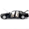 Kyosho 1/18 Rolls Royce Ghost 2011