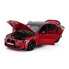 Minichamps BMW Dealer Pack 1/18 BMW M3 Series(G80) 2023
