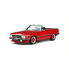 Otto Mobile 1/18 Mercedes-Benz R107 500 SL AMG 1986