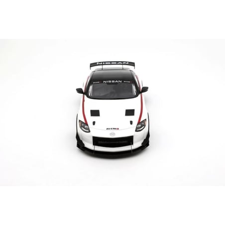 Otto Mobile 1/18 Nissan Z GT4 2022