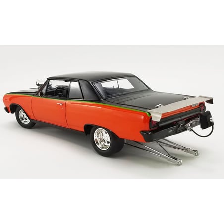 ACME 1/18 Chevrolet Chevelle SS 1965 Drag Outlaws