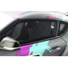 GT Spirit 1/18 Toyota GR (A90) Supra HKS Presentation Car 2019