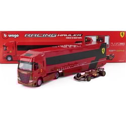 BURAGO 1/43  Iveco Fiat...