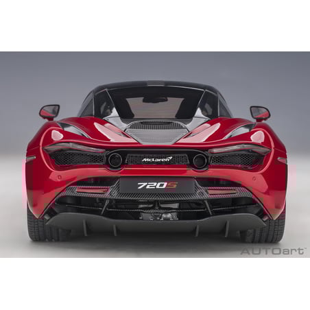 1:18 McLaren 720S