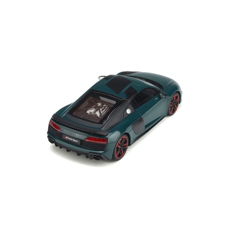 GT Spirit 1/18 Audi R8 Green Hell V10 2019