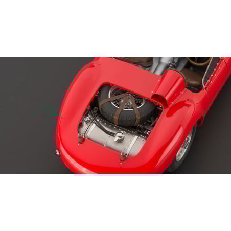 1:18 Maserati 300S Sports Car, 1956