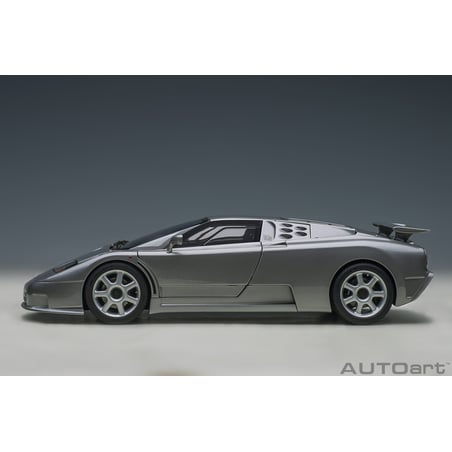 Autoart 1/18 Bugatti EB110 SS