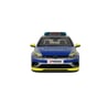 Otto Mobile 1/18 Volkswagen Golf VII R Oettinger Polizei 2018