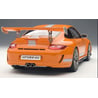 Autoart 1/18 Porsche 911(997) GT3 RS 4.0