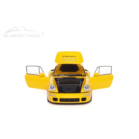 Almost Real 1/18 Porsche RUF SCR 2018