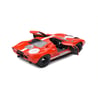 Solido 1/18 Ford GT40 Mk.1 1968