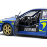 Solido 1/18 Subaru Impreza 22B Rallye Monte Carlo 1998 No.3 Colin McRae Nicky Grist