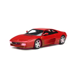 GT Spirit 1/18 Ferrari 348...
