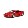 GT Spirit 1/18 Ferrari 348 GTB Rosso Corsa 1993