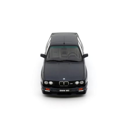 Otto Mobile 1/18 BMW (E30) M3 Europameister 1988