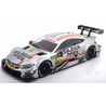 AutoCult  Mercedes Dealer Edition 1/18 Mercedes Benz C Class C63 AMG SILBERRPFEIL Energy, No.6, DTM Season 2016, Robert Wickens