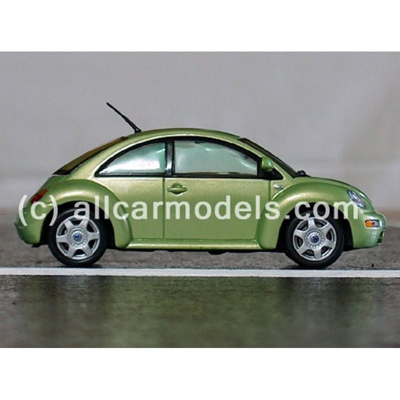 1:43 V W Beetle 2.0 (Vitesse)