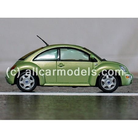 1:43 V W Beetle 2.0 (Vitesse)