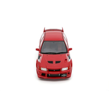 Otto Mobile 1/18 Mitsubishi Lancer EVO VI Tommi Makinen 1999