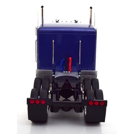 1/18 Peterbilt 359 1967 Transformers Optimus Prime Color Scheme