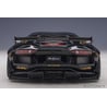 1/18 Lamborghini Aventador Liberty Walk LB-Works Limited Edition