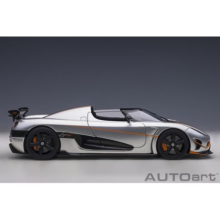 Autoart 1/18 Koenigsegg Agera RS