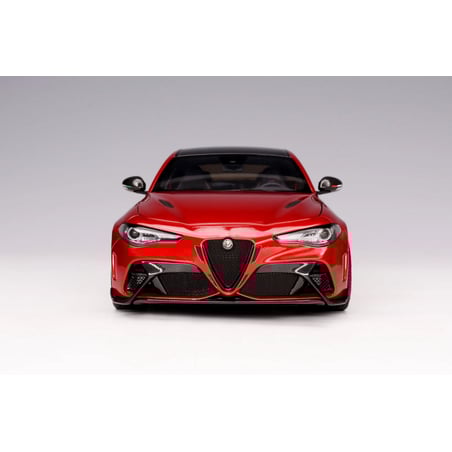 MotorHelix 1/18 Alfa Romeo Giulia GTA 2021