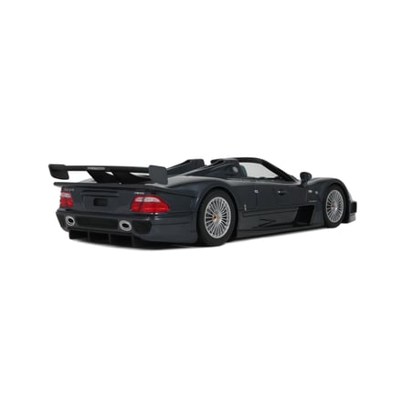 GT Spirit 1/18 Mercedes Benz CLK GTR Roadster 1999