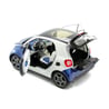 1/18 Smart ForTwo Coupe (W453) 2014