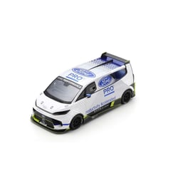 Schuco 1/18 Ford Transit...
