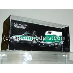 Minichamps 1/43 VW Touareg...