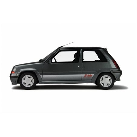 1:18 Renault 5 GT Turbo 1987 (Otto Mobile)