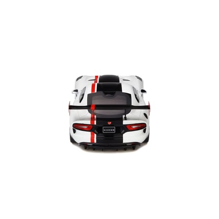 1:18 DODGE VIPER ACR 2016 (GT Spirit)