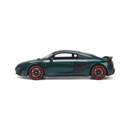GT Spirit 1/18 Audi R8 Green Hell V10 2019