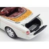 Kyosho 1/18 Rolls Royce Phantom Drophead Coupé 2007