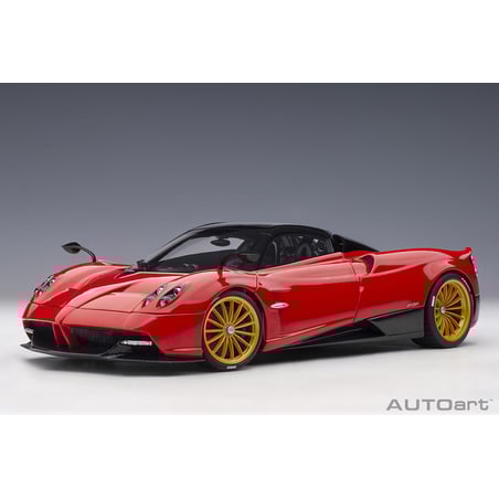 Autoart 1/18 Pagani Huayra Roadster