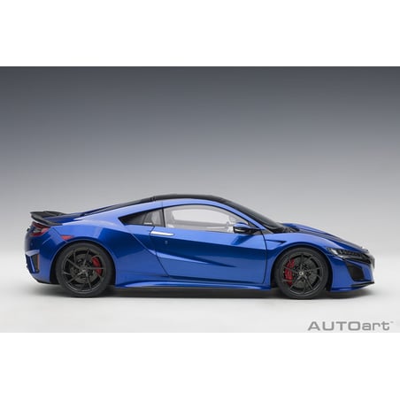 AutoArt 1/18 Honda NSX (NC1)