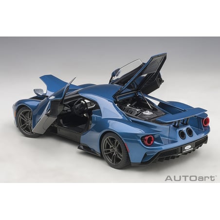 Autoart 1/18 Ford GT 2017
