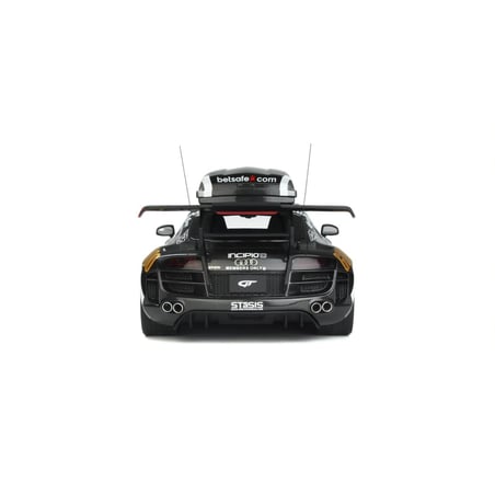 GT Spirit 1/18 Audi R8 Gumball 3000 No.22 2020