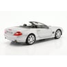 Norev Dealer Pack 1/18 Mercedes Benz SL500 R230 (2001-2006)